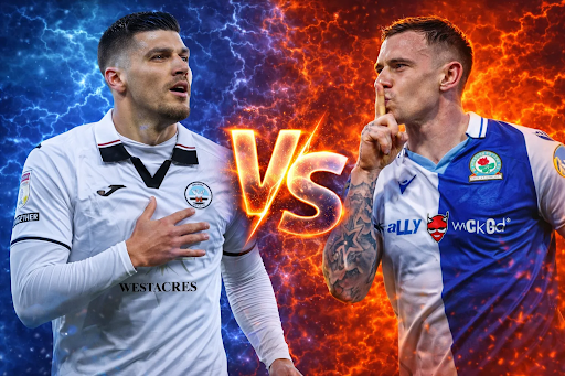 nhan dinh swansea vs blackburn