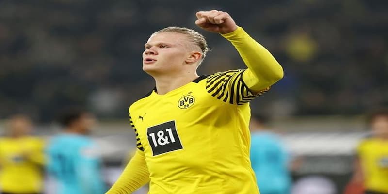 nhung ban thang huyen thoai lam nen ten tuoi haaland