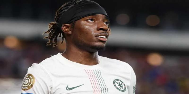 nhung clb dau tien ma cau thu noni madueke thi dau