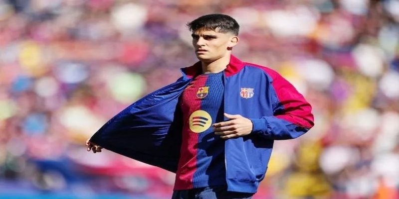 Những khó khăn Gerard Martin từng đối mặt khi theo bóng đá - Nguồn: Thể thao May88