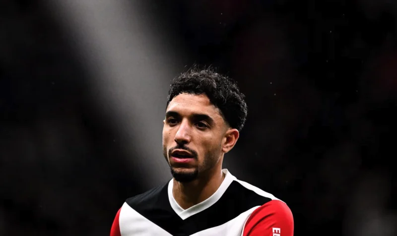 omar marmoush tai doi tuyen ai cap