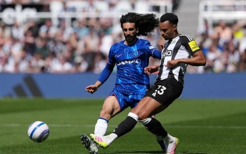 St James’ Park – Pháo Đài Thực Sự Của “Chích Chòe”