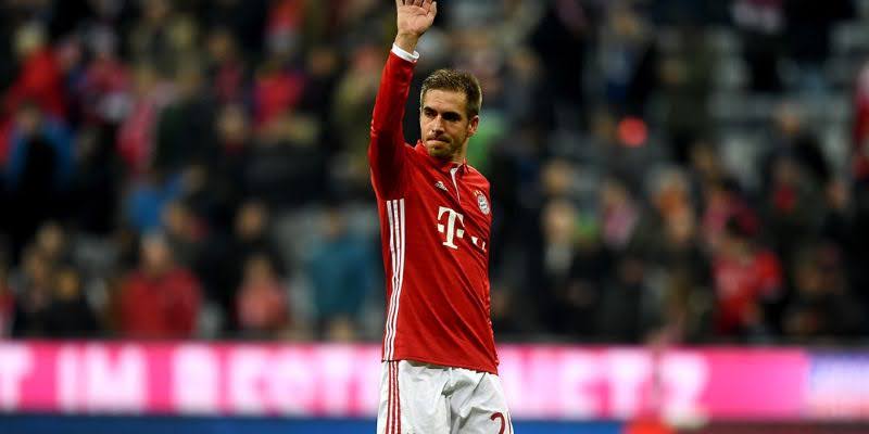 Philipp Lahm và ảnh hưởng đến thế hệ trẻ