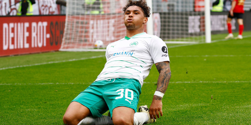 phong cach thi dau cua armindo sieb