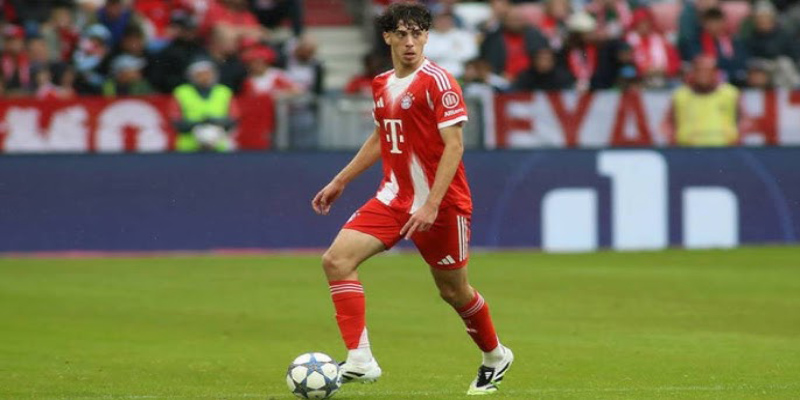 phong cach thi dau cua david daiber