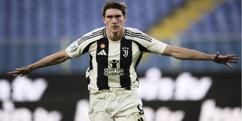 phong cach thi dau cua dusan vlahovic