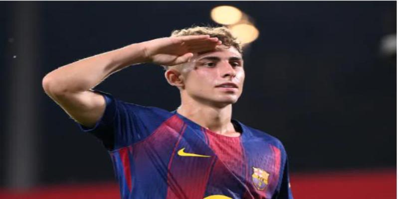 phong cach thi dau cua fermin lopez