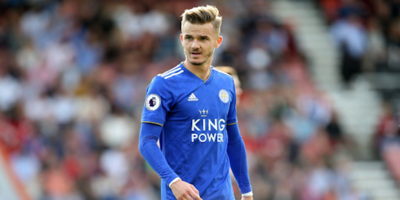 phong cach thi dau cua james maddison