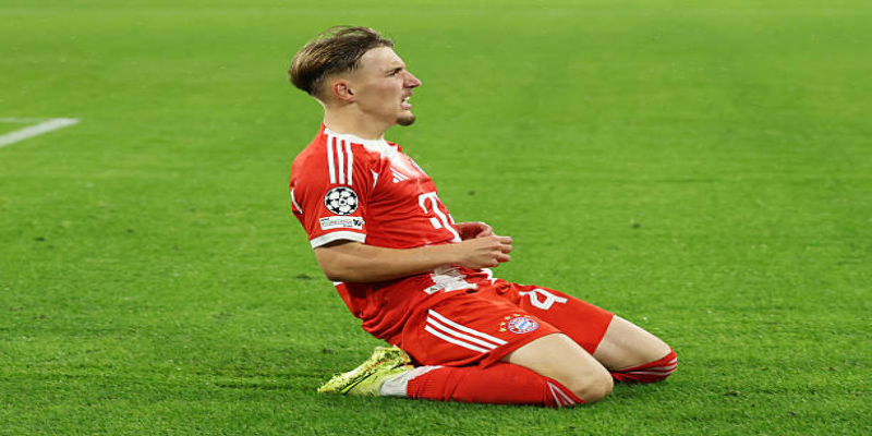 phong cach thi dau cua lennart karl