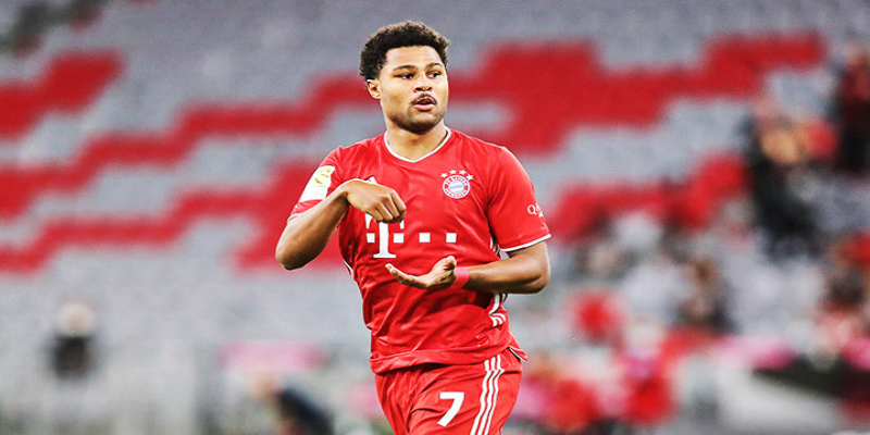 phong cach thi dau cua serge gnabry