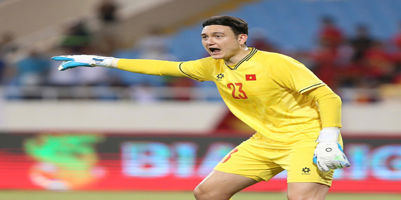 phong cach thi dau cua thu mon dang van lam