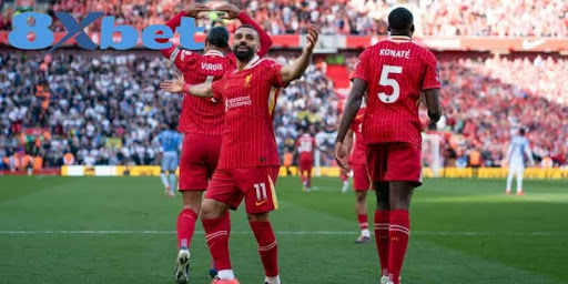 premier league mang den suc nong