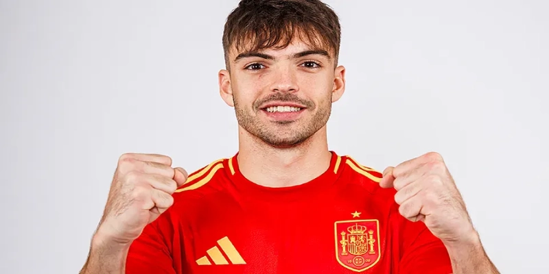 raul asencio tai doi tuyen tay ban nha