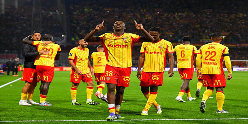 rc lens