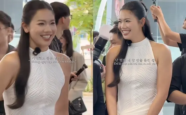 sn3r5n 21 1768978762 anh vien lot xac ngoan muc o tuoi 30 nhan sac thang hang than thai chuan nu than trieu view