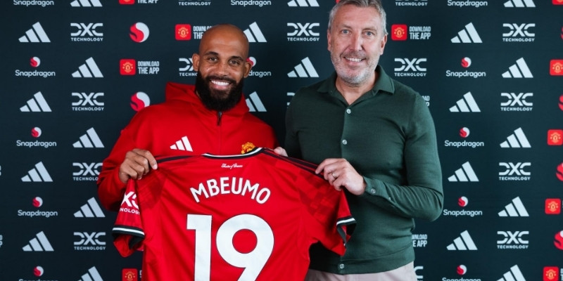 so sanh bryan mbeumo voi cau thu khac