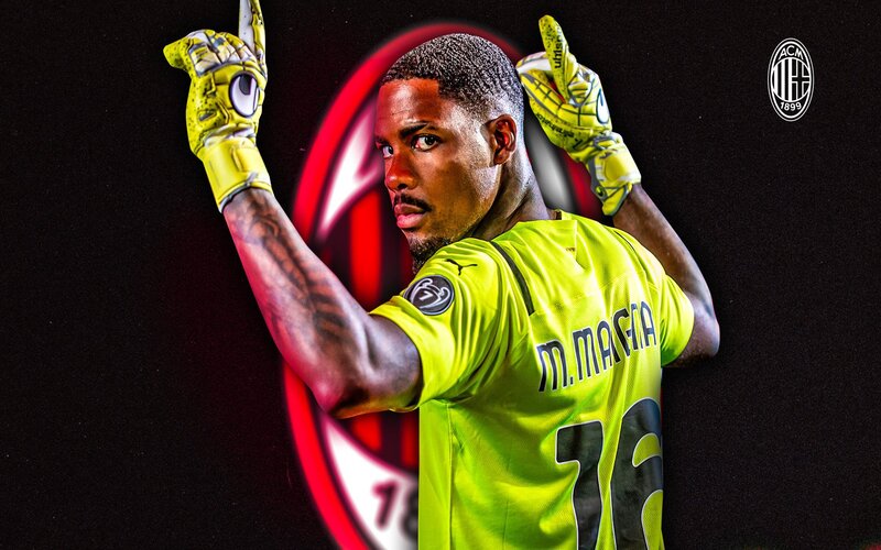 su nghiep cua mike maignan