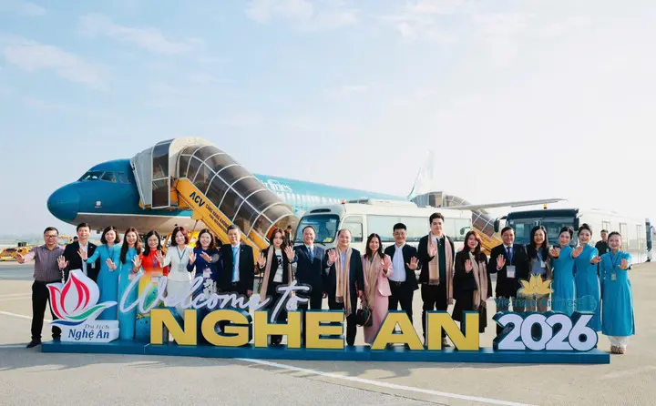 th6rr8 61 chuyen bay dau tien toi nghe an trong nam 2026 chung kien nhieu niem vui rang ngoi 11060680