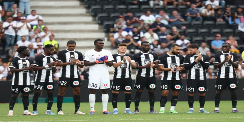 thanh tich cua angers sco