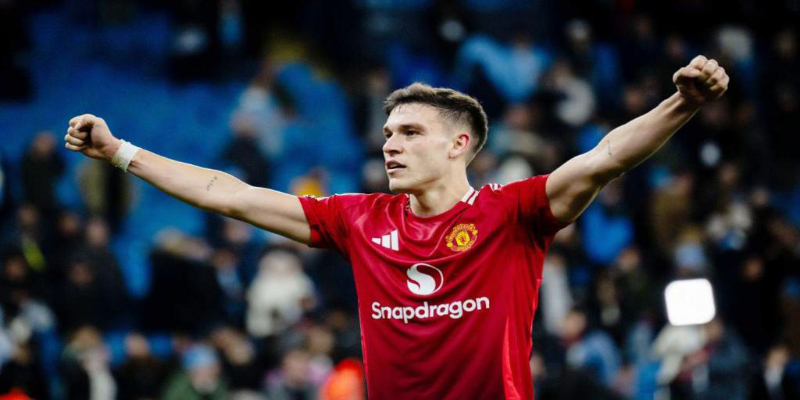 thanh tich cua manuel ugarte