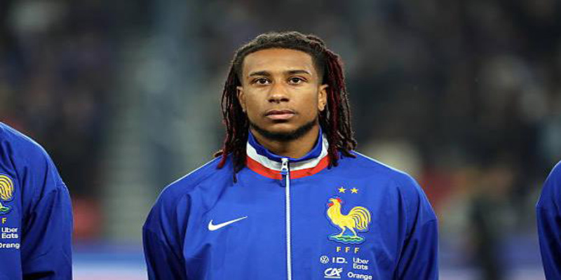 thanh tich cua michael olise