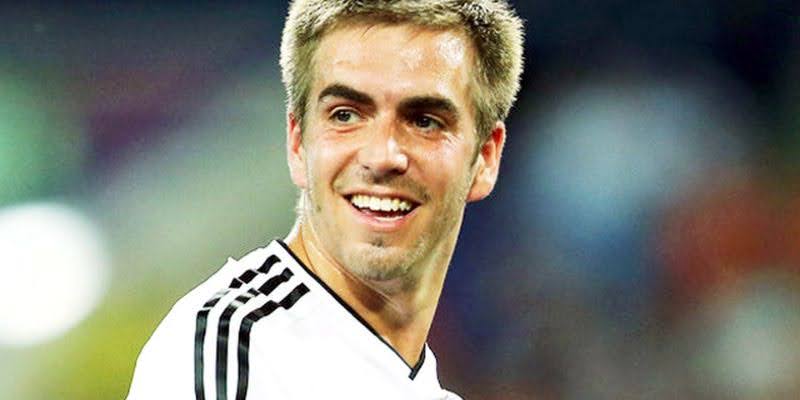 Thành tích nổi bật của Philipp Lahm cùng đội tuyển quốc gia