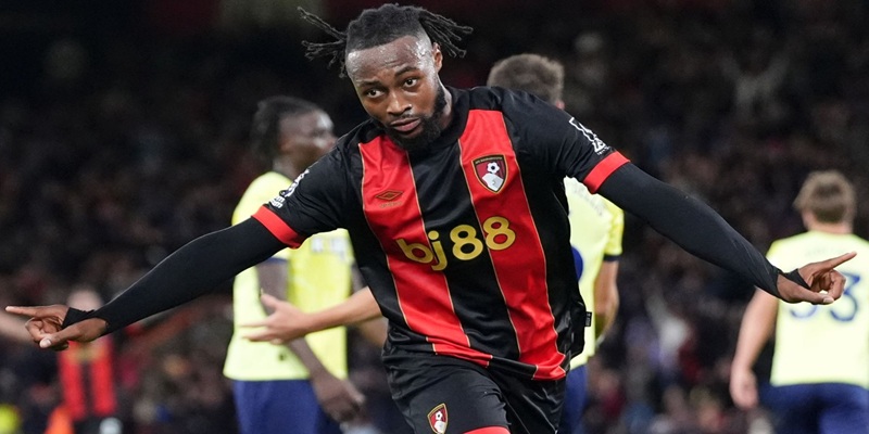 tiem nang khong he it