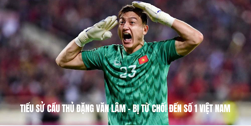 tieu su thu mon dang van lam