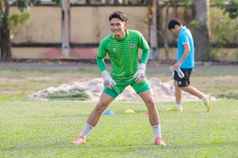 Tinh thần thi đấu và thái độ nghề nghiệp – nền tảng của sự bền vững