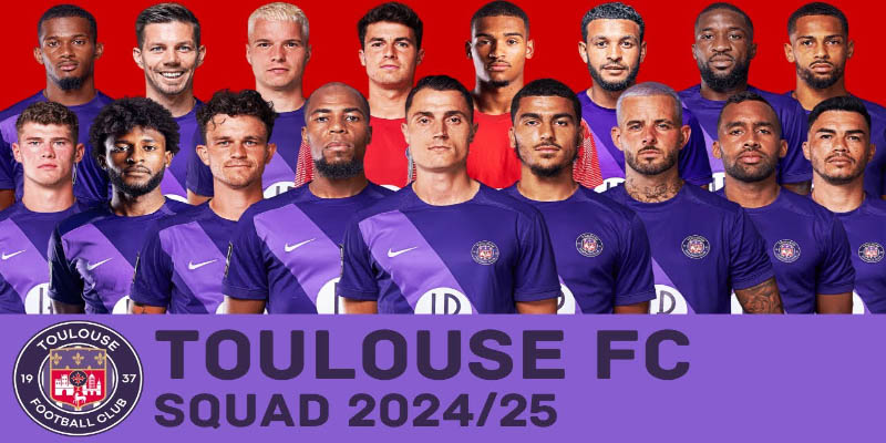 toulouse fc
