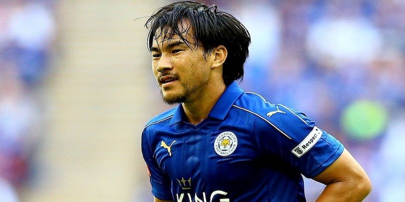 Từ Bundesliga đến Premier League - Tiểu sử Okazaki Shinji - Nguồn: sun win