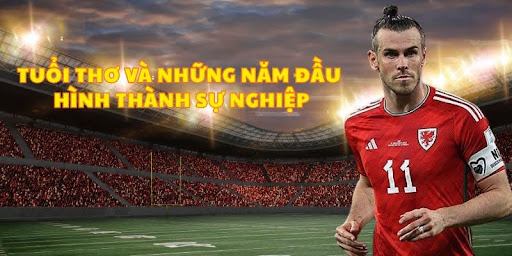 tuoi tho cua gareth bale