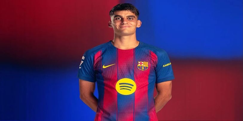 Tuổi thơ của Gerard Martin gắn liền với bóng đá như thế nào? - Nguồn: May88