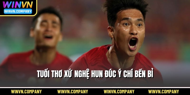 tuoi tho xu nghe hun duc y chi ben bi