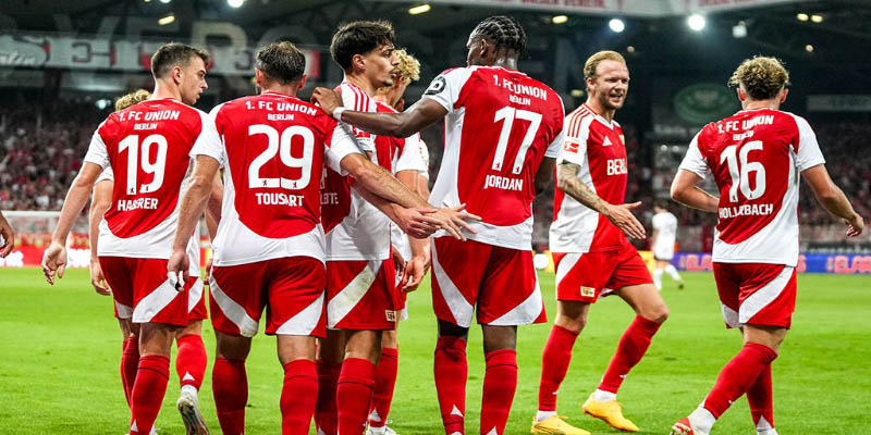 union berlin fc