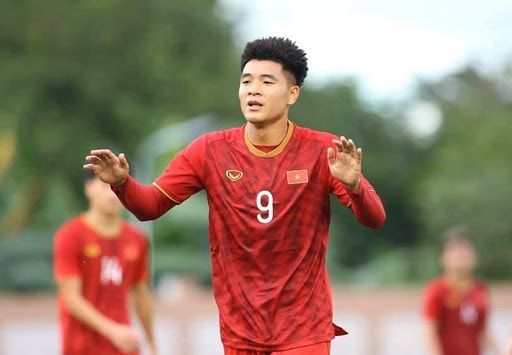 vai tro cua duc chinh trong doi tuyen viet nam