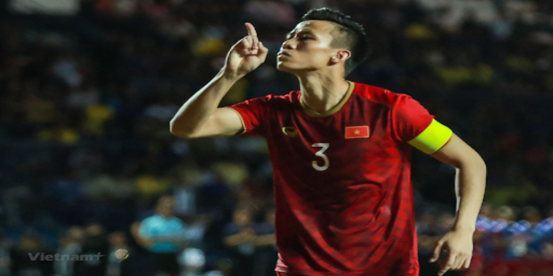 vai tro thu linh cua que ngoc hai