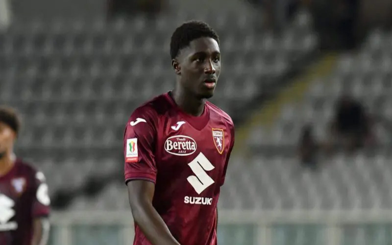 xuat than cua dembele