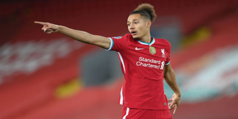 xuat than cua rhys williams