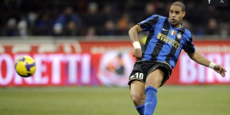 Ariano được đánh giá cao bởi những pha bóng ấn tượng trên sân cỏ