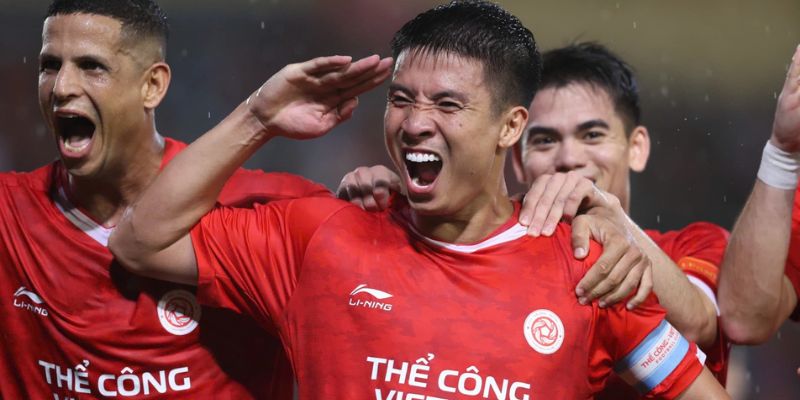 Chi tiết tiểu sử Bùi Tiến Dũng mới nhất