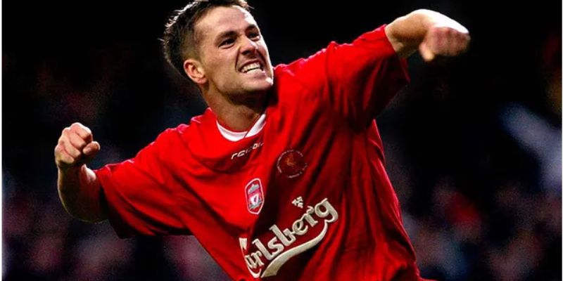 Xuất phát điểm thần đồng của Owen