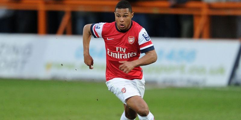 cầu thủ serge gnabry nước đức