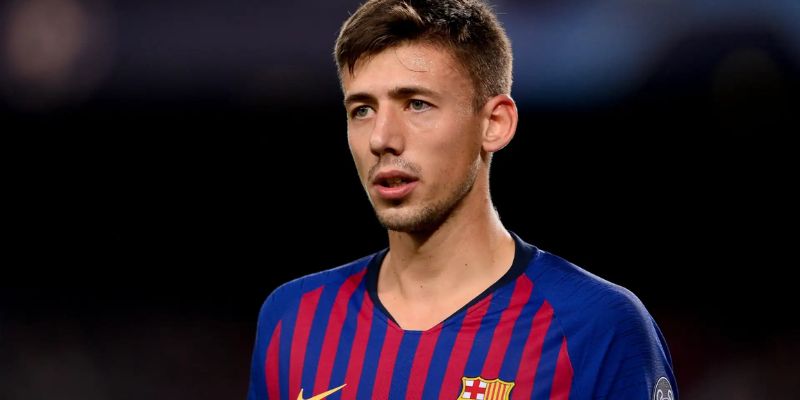 Cầu Thủ Clément Lenglet