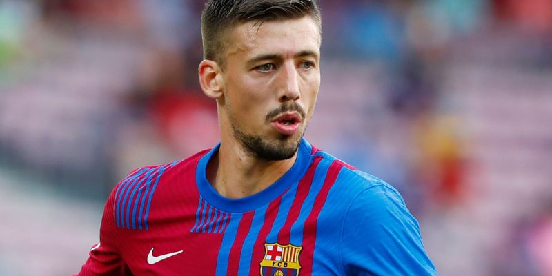 Cầu Thủ Clément Lenglet