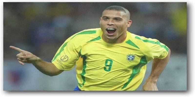 cuoc doi cua ronaldo nazario
