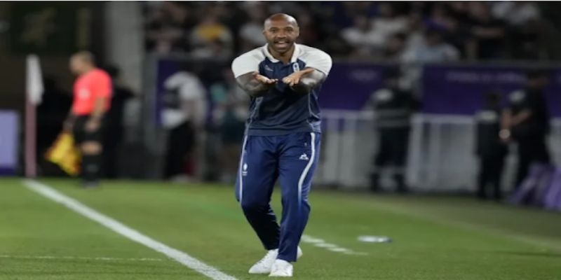 di san cua thierry henry