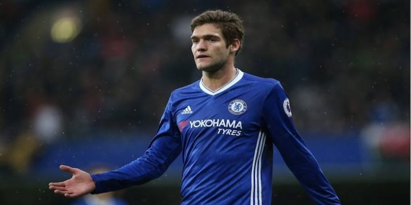 Điểm mạnh nổi bật giúp Marcos Alonso tạo dấu ấn