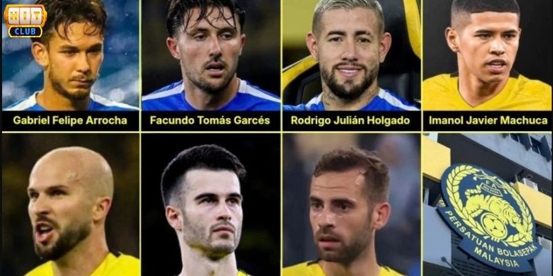 Diễn biến mới nhất từ phía AFC