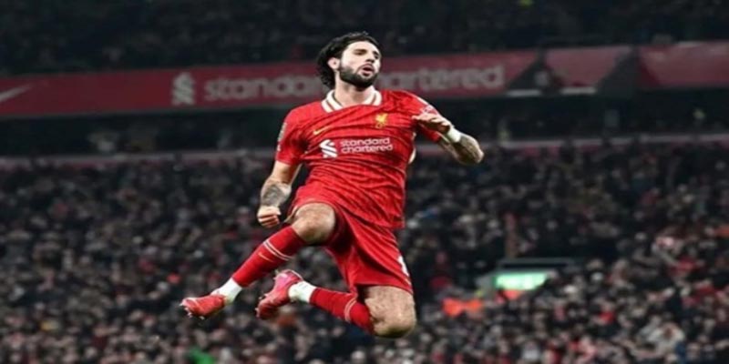 dominik szoboszlai tai liverpool